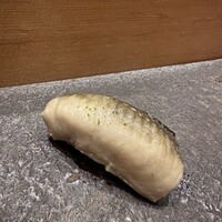 青山鮨孝 - 