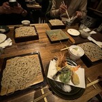 Azabu Kawakamian - 