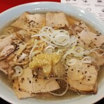 担担麺専門店 DAN DAN NOODLES. ENISHI - 