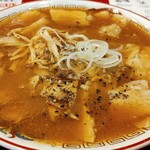 担担麺専門店 DAN DAN NOODLES. ENISHI - 