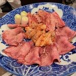 Sumibiyakiniku Kyuu - 