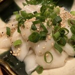 鮮魚とおばんざい 我屋 - 