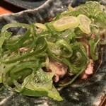 鮮魚とおばんざい 我屋 - 