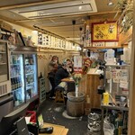 須崎屋台かじしか - 