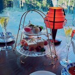 ふふ 日光 - めちゃくちゃ良い写真が撮れました