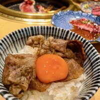 大衆肉酒場 こだわり米 匠 - 