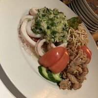 中国料理 吉珍樓 ルーセントタワー店 - 