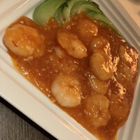 中国料理 吉珍樓 ルーセントタワー店 - 