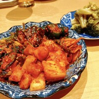 大衆肉酒場 こだわり米 匠 - 
