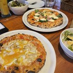 Pizzeria TAKATA BOKUSYA - 