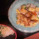 Sushi Tofuro - 