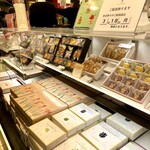 TOKYOチューリップローズ - 店内②