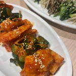 韓国料理 MUGEN - 