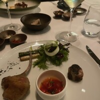アルヴァ(アマン東京) - 