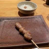 観音坂 鳥幸 - 