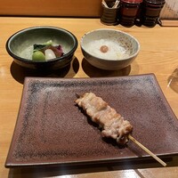 観音坂 鳥幸 - 