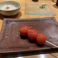 観音坂 鳥幸 - 