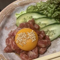 博多もつ鍋 やま中 赤坂店 - 