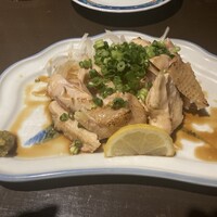 博多もつ鍋 やま中 赤坂店 - 