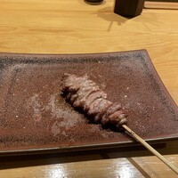 観音坂 鳥幸 - 