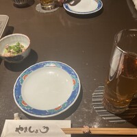 博多もつ鍋 やま中 赤坂店 - 