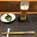 小料理屋 赤鬼 - 