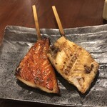 Sumibiyaki Shokudou Koganeya - 