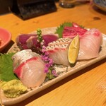 居酒屋こころ - 