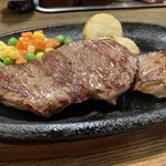 サウザンステーキ - 