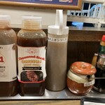 サウザンステーキ - 