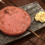 炭火焼食堂 こがね屋 - 