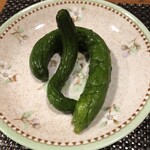 小料理屋 赤鬼 - 