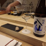 鮨処 凜 - 青森・陸奥八仙