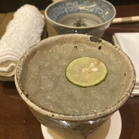 鮨　日本橋　鰤門 - 