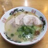 大栄ラーメン 本店