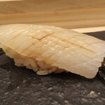 鮨処 凜 - スミイカ