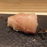 鮨処 凜 - 金目鯛