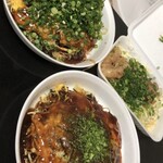 Hiroshima Okonomiyaki Teppanyaki Yuuchan - 