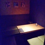 鮨&bar 5 - 