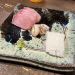 勝手口 ひまり屋 - 