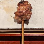 焼鳥 ひら野 - のどみち(プレミアム 花椿コース)