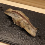 鮨処 凜 - いわし（岩手）