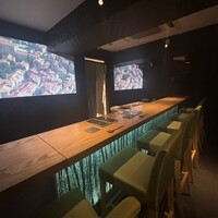 鮨&bar 5 - 