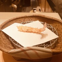 天ぷら 銀座おのでら 並木通り店 - 