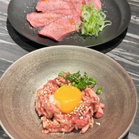 焼肉SEJONG 栄店 - 