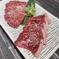 焼肉SEJONG 栄店 - 