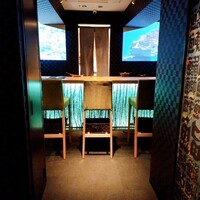 鮨&bar 5 - 