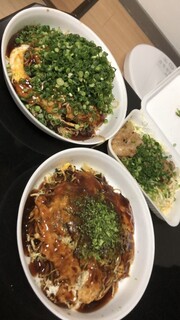 Hiroshima Okonomiyaki Teppanyaki Yuuchan - 