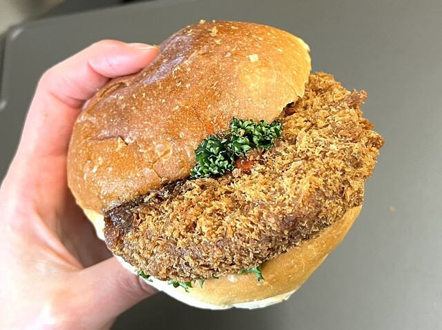 光月堂パン店（こうげつどう） - 福島（パン）の写真