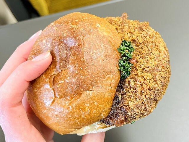 光月堂パン店（こうげつどう） - 福島（パン）の写真